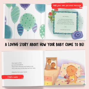 Your Baby's Story