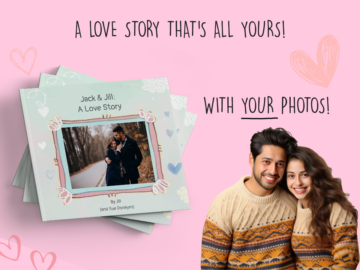 Our Love Story *PhotoStory*