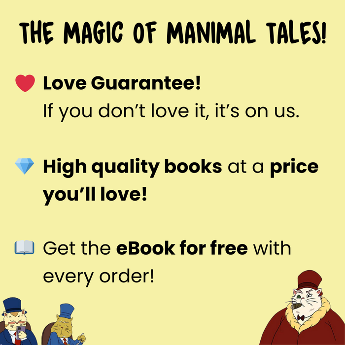 Interior preview 9 from You and the FatCats, a personalized children’s book