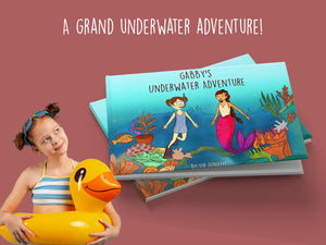 My Underwater Adventure