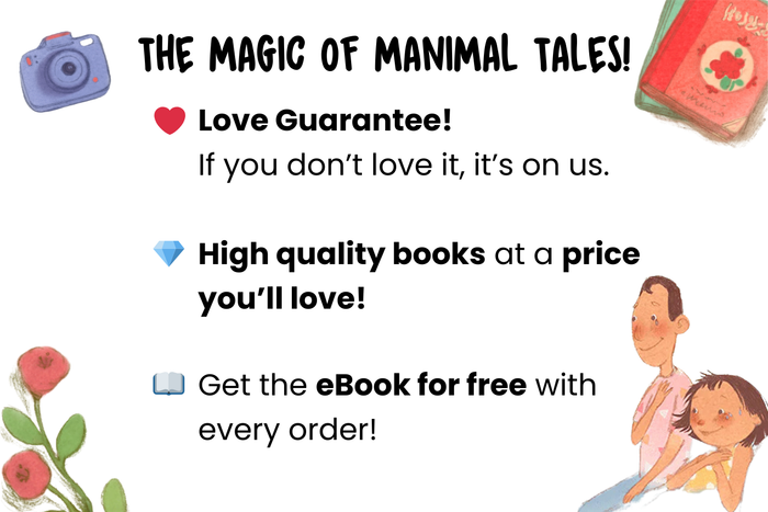 Interior preview 8 from Your Baby's Story, a personalized children’s book