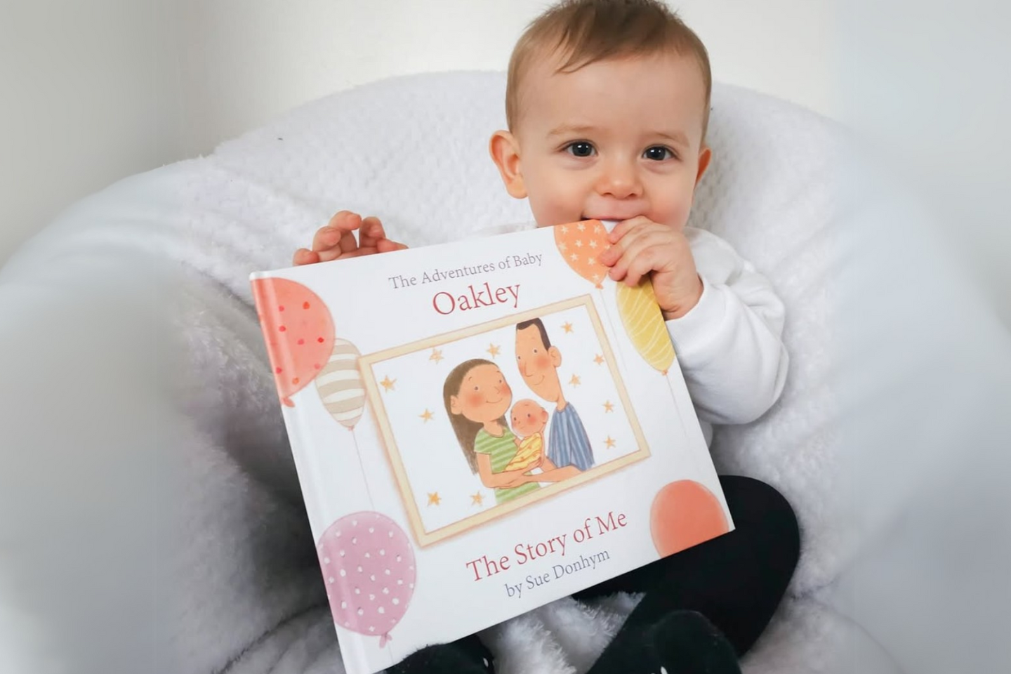 Your Baby's Story