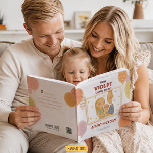 Your Baby's Story