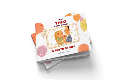 Your Baby's Story